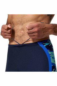 Speedo bañador natación hombre Hyperboom Splice Jammer 03