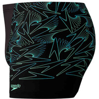 Speedo bañador natación hombre Hyperboom V-Cut Aquashort vista detalle
