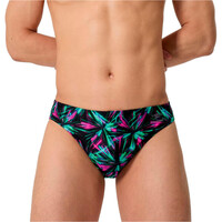 Male Printed Brief