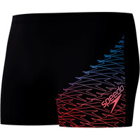 MEDLEY LOGO AQUASHORT