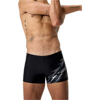 Medley Logo Aquashort