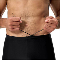 Speedo bañador natación hombre Medley Logo Jammer 03