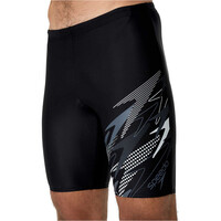 Speedo bañador natación hombre Medley Logo Jammer 04
