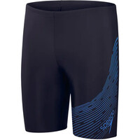 MEDLEY LOGO JAMMER