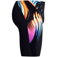 Speedo bañador natación hombre Mens Digital V-Cut Jammer 03