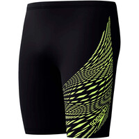 Speedo bañador natación hombre Mens Medley Logo Jammer vista detalle