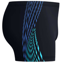 Speedo bañador natación hombre Mens Tech Panel Aquashort 03