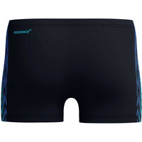Speedo bañador natación hombre Mens Tech Panel Aquashort vista trasera