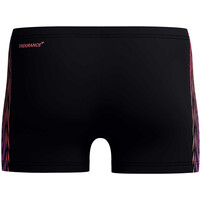 Speedo bañador natación hombre Mens Tech Panel Aquashort vista trasera