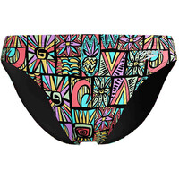 Speedo bañador natación hombre Print Beachstar Brief 2 vista frontal