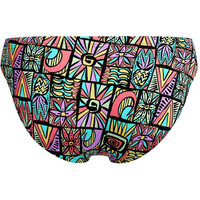 Speedo bañador natación hombre Print Beachstar Brief 2 vista trasera