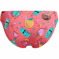 Speedo bañador natación hombre Print Beachstar Brief 2 vista trasera