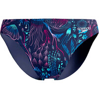 Speedo bañador natación hombre Print Brief 2 03