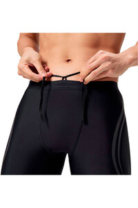 Speedo bañador natación hombre Printed Movement Jammer vista detalle