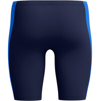 Speedo bañador natación hombre Solid Splice Jammer 06