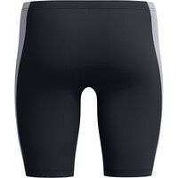 Speedo bañador natación hombre Solid Splice Jammer 06