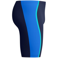 Speedo bañador natación hombre Solid Splice Jammer 07