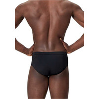 Speedo bañador natación hombre Solid The Speedo Brief 5 vista trasera
