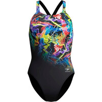 FL PLACEMENT PRINTED POWERBACK