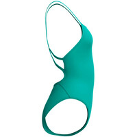 Speedo bañador natación mujer FL Solid Web Back 04