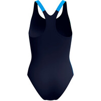 Speedo bañador natación mujer Hyperboom Splice Laneback 1 Piece 05