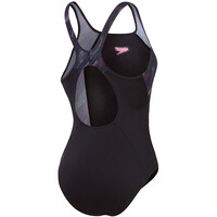 Speedo bañador natación mujer Hyperboom Splice Muscleback 07