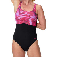 PRINT CONTOUR ECLIPSE ONE PIECE