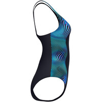 Speedo bañador natación mujer Print Medalist One Piece 03