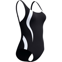 Speedo bañador natación mujer Quantum Contour One Piece 07