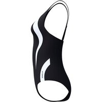 Speedo bañador natación mujer Quantum Contour One Piece 08