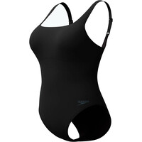 Speedo bañador natación mujer Womens Shaping ContourEclipse Swimsuit vista frontal