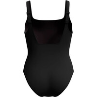 Speedo bañador natación mujer Womens Shaping ContourEclipse Swimsuit vista trasera