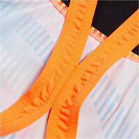 Speedo bañador natación niña Girls Digital Placement Powerback 03