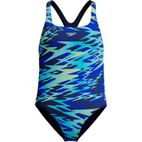 HYPERBOOM PRINT MEDALIST ONE PIECE