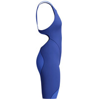 Speedo bañador natación niña LZR Ignite Kneeskin- Junior 04