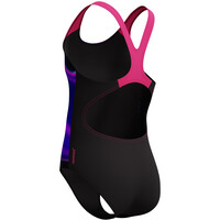 Speedo bañador natación niña Print Splashback One Piece 06