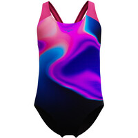 PRINT SPLASHBACK ONE PIECE