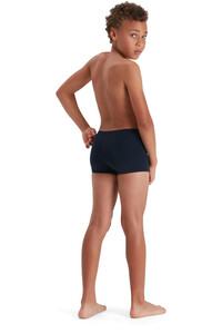 Speedo bañador natación niño Boys ECO Endurance+ Aquashort vista trasera