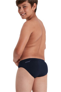 Speedo bañador natación niño Boys ECO Endurance+ Brief 03
