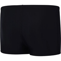 Speedo bañador natación niño Boys Hyperboom Panel Aquashort vista trasera