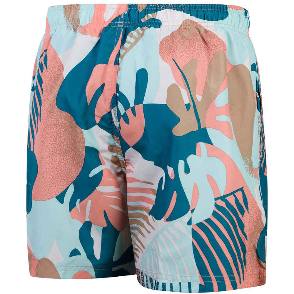 Speedo bañador playa hombre Digital Printed Leisure 16 Watershort 05