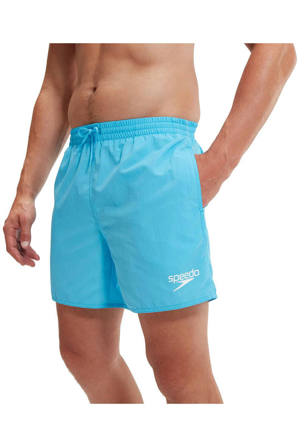 Speedo bañador playa hombre Essentials 16 Watershort vista detalle