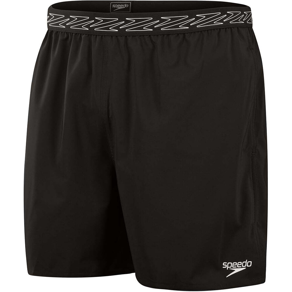 Speedo bañador playa hombre Hyper Boom Band 16 Watershort 03