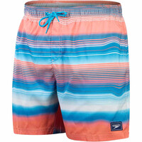 Speedo bañador playa hombre Placement Leisure 16 Watershort vista detalle