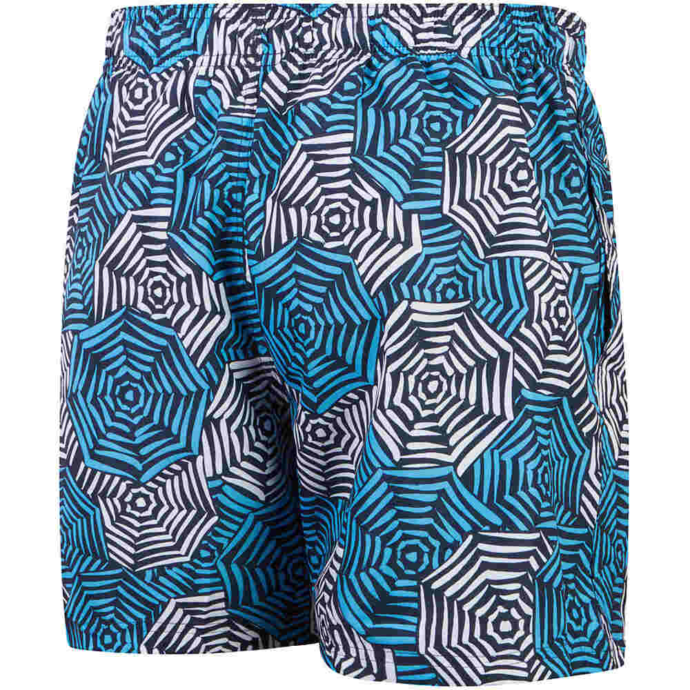 Speedo bañador playa hombre Printed Leisure 16 Watershort 04