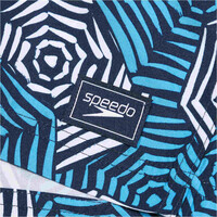 Speedo bañador playa hombre Printed Leisure 16 Watershort 05