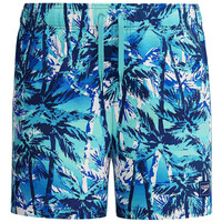 Speedo bañador playa niño Boys Digi Printed 13 Watershort vista frontal
