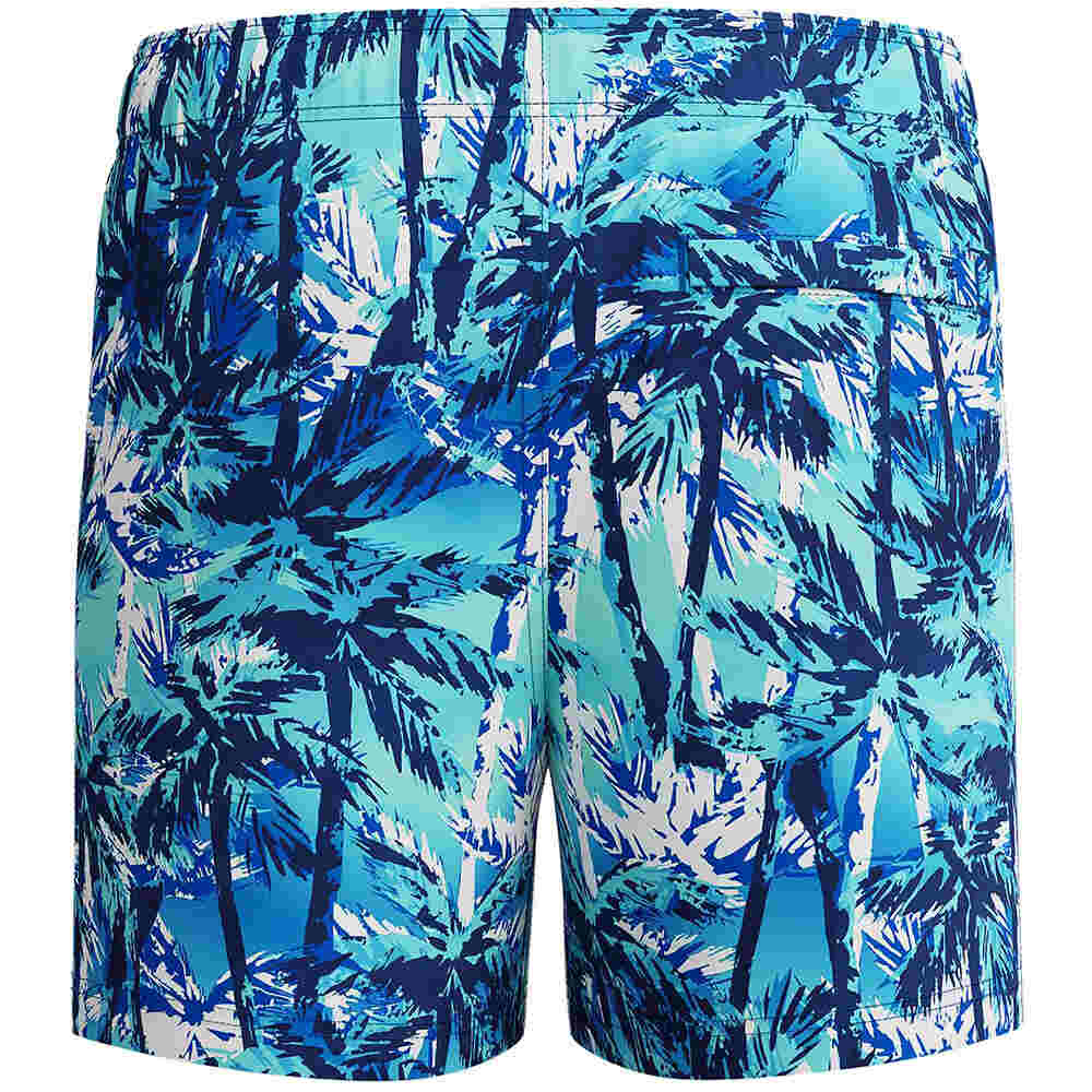 Speedo bañador playa niño Boys Digi Printed 13 Watershort vista trasera