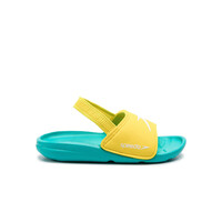 Speedo chanclas bebé ATAMI SEA SQUAD SLIDE INFANT lateral exterior