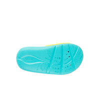 Speedo chanclas bebé ATAMI SEA SQUAD SLIDE INFANT puntera